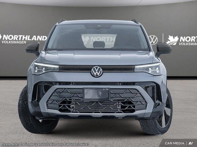 2025 Volkswagen Taos Trendline in Cars & Trucks in Calgary - Image 2
