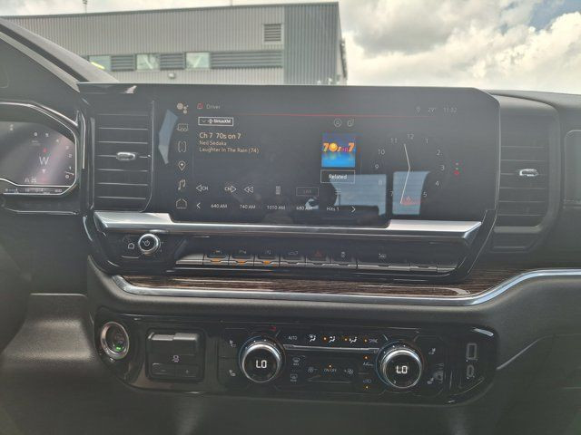 2023 GMC Sierra 1500 Elevation Crew 4X4 | Leather | Custom in Cars & Trucks in Guelph - Image 4