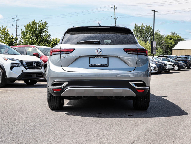 2023 Buick ENVISION Essence in Cars & Trucks in Kitchener / Waterloo - Image 4
