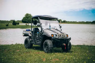 Don’t miss out! The last model is waiting for its new owner! Price Transparency Was MSRP $11,599 NOW...
