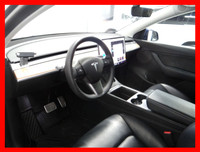 2021 TESLA MODEL Y CARFAX VERIFIED, CLEAN TITLE, NO ACCIDENTS! ONLY 73,000KM! AUTOMATIC TRANSMISSION... (image 8)