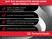**MARKET VALUE PRICING**, 2.0L 16V DOHC. 2025 Honda CR-V Hybrid EX-L Platinum White 2.0L 16V DOHC AW... (image 2)