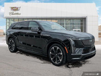 This Cadillac Escalade IQ has a trusty Electric engine powering this Automatic transmission. * This... (image 6)