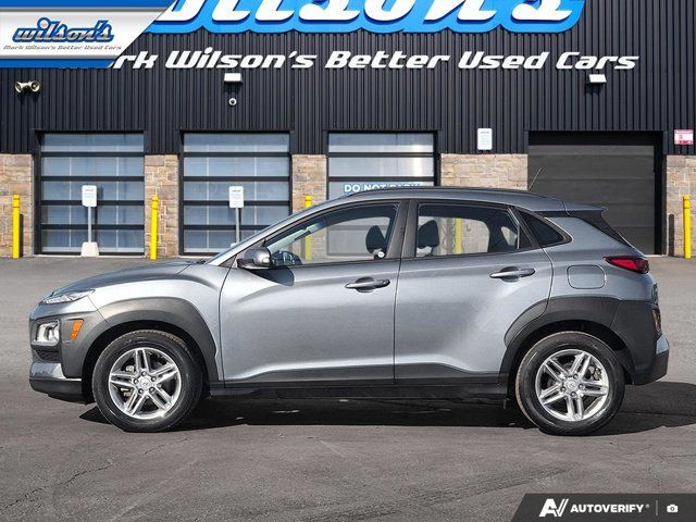 2021 Hyundai Kona Essential | Heated Seats | CarPlay + Android in Cars & Trucks in Guelph - Image 2