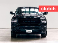 1 OWNER / Front Heated Seats, Climate Control, Dual Zone Front Climate Control and more! Clutch is t... (image 2)