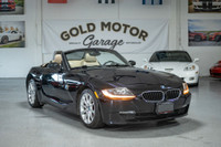 2006 BMW Z4 3.0i