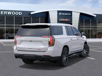 Welcome to Sherwood Buick GMC! This GMC Yukon XL boasts a Turbo Diesel 3.0L/ engine powering this Au... (image 3)