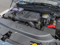 This Ram 1500 delivers a Twin Turbo Premium Unleaded I-6 3.0 L/183 engine powering this Automatic tr... (image 7)