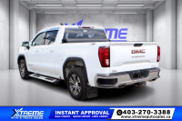 2021 GMC Sierra 1500 SLE Crew Cab 4x4 Welcome to Xtreme Auto & Truck Sales Your Car Loan, Truck Loan... (image 4)