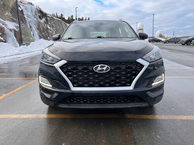 2019 Hyundai Tucson Preferred in Cars & Trucks in St. John's - Image 2