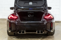 Francais: * Ensemble Premium * Transmission: automatique sport avec palettes de changement de vitess... (image 7)
