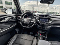 Come see this 2023 Chevrolet Trailblazer RS while we still have it in stock! *This Chevrolet Trailbl... (image 9)