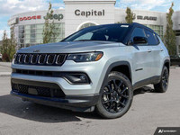 2024 Jeep Compass Altitude | Sun and Sound Group