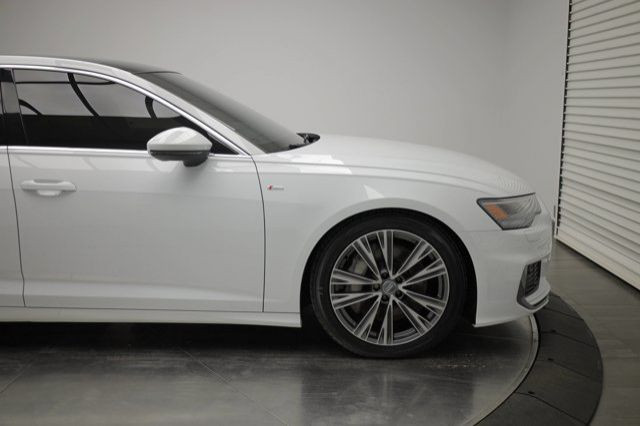2019 Audi A6 Progressiv in Cars & Trucks in Calgary - Image 3