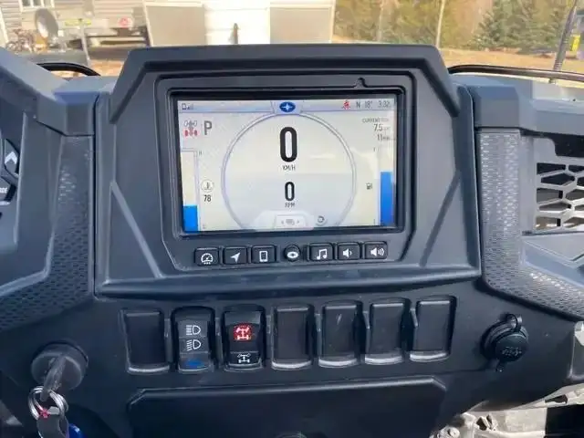 2020 POLARIS RZR 1000 XP4 PREMIUM (FINANCING AVAILABLE) in ATVs in Strathcona County - Image 11