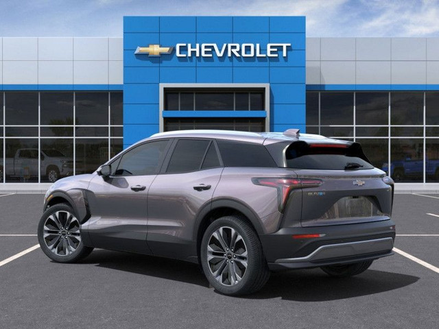 2025 Chevrolet Blazer EV FWD LT in Cars & Trucks in Mississauga / Peel Region - Image 3