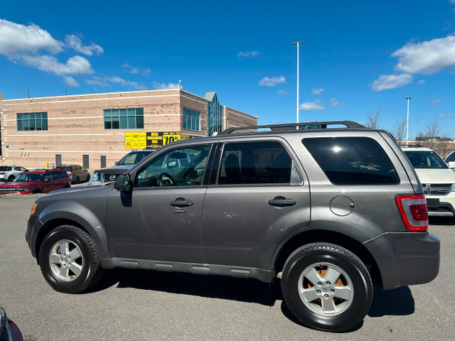 2012 Ford Escape XLT in Cars & Trucks in Ottawa - Image 2