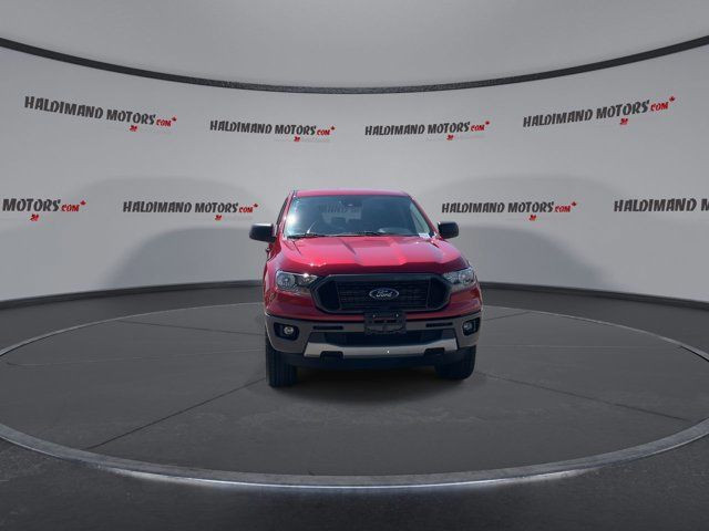 2020 Ford Ranger XLT in Cars & Trucks in Hamilton - Image 3