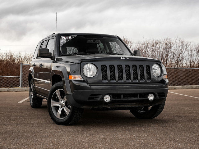  2016 Jeep Patriot High Altitude 2.4L 4X4 in Cars & Trucks in Strathcona County - Image 2