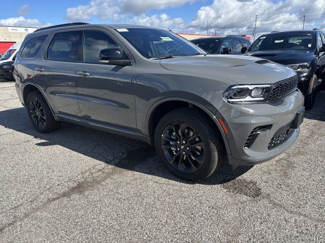 2026 Dodge Durango GT Plus in Cars & Trucks in Mississauga / Peel Region - Image 3