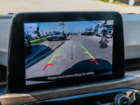 Used 2020 Ford Escape Hybrid | 2.5L iVCT | Navigation | Adaptive Cruise | Fuel-Efficient SUV for Sal... (image 9)