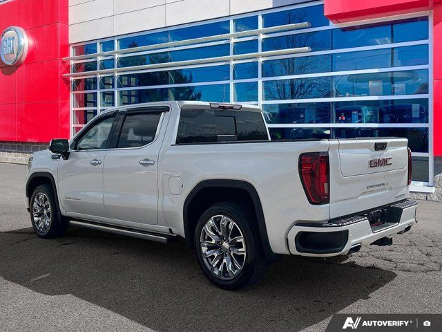 2022 GMC Sierra 1500 Denali | Leather | Nav | Reserve Package in Cars & Trucks in Guelph - Image 4