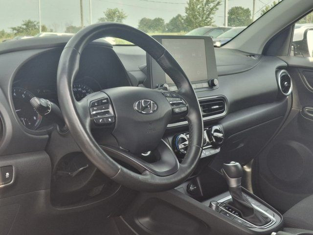 2023 Hyundai Kona Preferred | AWD | Apple CarPlay | Android in Cars & Trucks in Guelph - Image 2