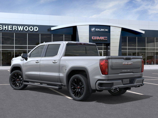 2025 GMC Sierra 1500 Denali in Cars & Trucks in Strathcona County - Image 3