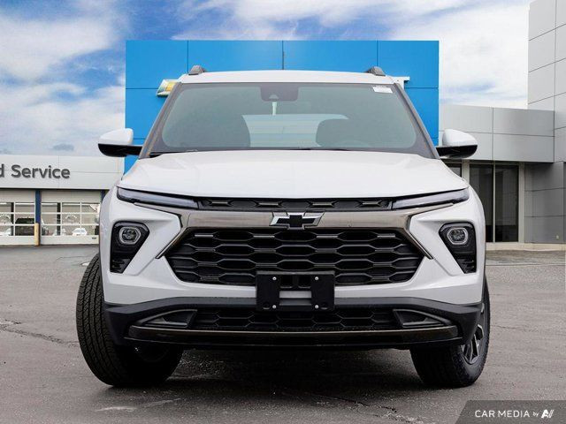 2025 Chevrolet Trailblazer ACTIV in Cars & Trucks in Windsor Region - Image 2