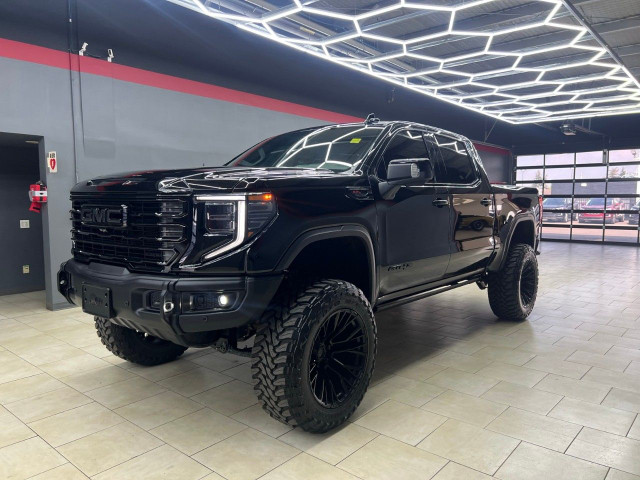 2024 GMC Sierra 1500 in Cars & Trucks in Edmonton - Image 2