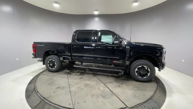 2025 Ford Super Duty F-350 SRW Platinum in Cars & Trucks in Strathcona County - Image 4