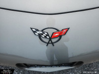 2-DR Convertible – Gold with Beige interior Engine: 8 Cylinder Engine 5.7L/350CI L/100Km City: 13.1... (image 8)