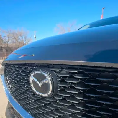 2019 Mazda Mazda3