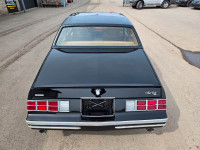 Monte Carlo T-Tops / 3.8L Turbo / Rare John Player Edition Mostly original paint...has a little pati... (image 9)