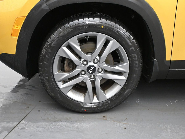 2021 Kia Seltos LX All Wheel Drive I Apple CarPlay I Heated Seat in Cars & Trucks in City of Halifax - Image 4