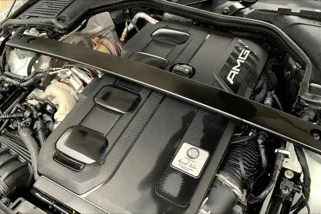 2023 Mercedes-benz C-class AWD C43 AMG dans Autos et camions dans Ville d’Edmonton - Image 33