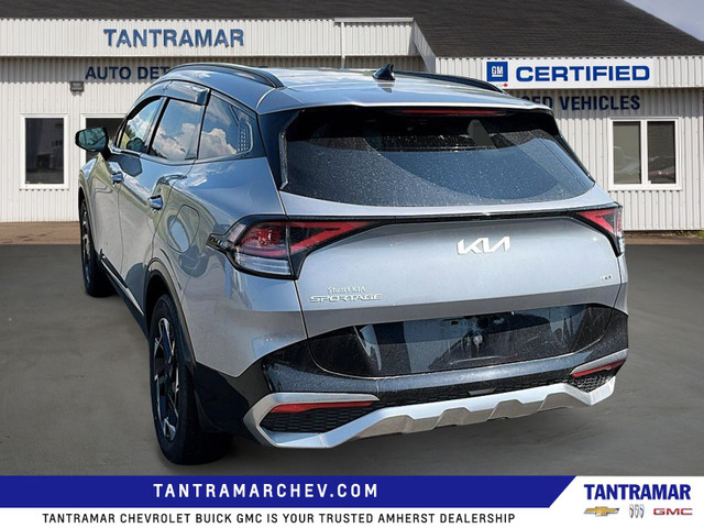 2023 Kia Sportage EX in Cars & Trucks in Truro - Image 4