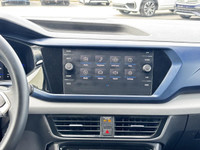 Volkswagen Taos Comfortline 4MOTION 2022 2022 Volkswagen Taos Comfortline 4MOTION Engine: Moteur à 4... (image 7)