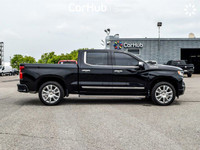 This Chevrolet Silverado 1500 High Country 4WD Crew Cab 147 has a dependable Turbocharged Diesel I6... (image 9)