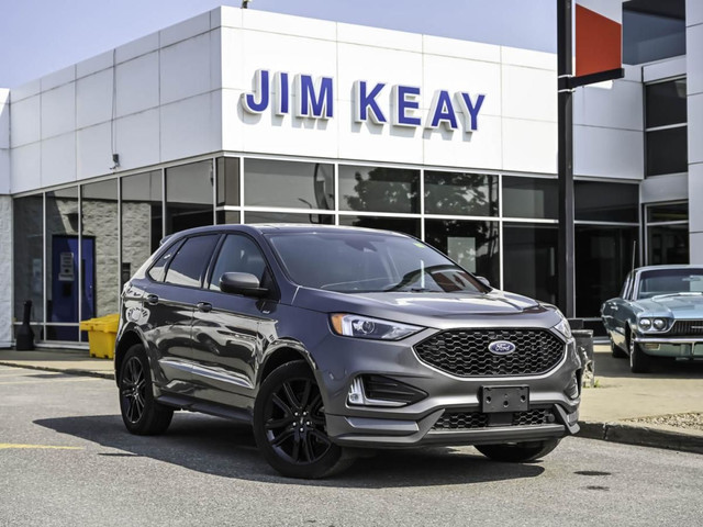 2023 Ford Edge St Line in Cars & Trucks in Ottawa