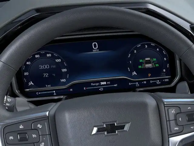 2025 Chevrolet Silverado 1500 ZR2 in Cars & Trucks in Calgary - Image 19