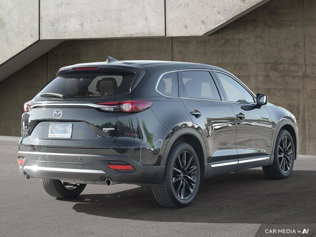 2022 Mazda CX-9 GT | LOW KMS | NO ACCIDENTS in Cars & Trucks in Hamilton - Image 4