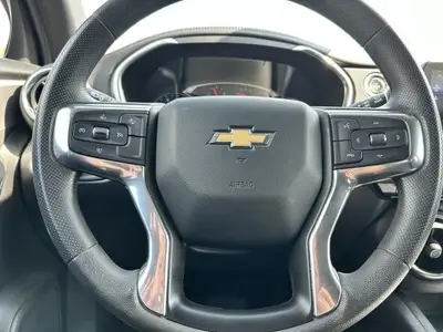 2022 Chevrolet Blazer LT, View more