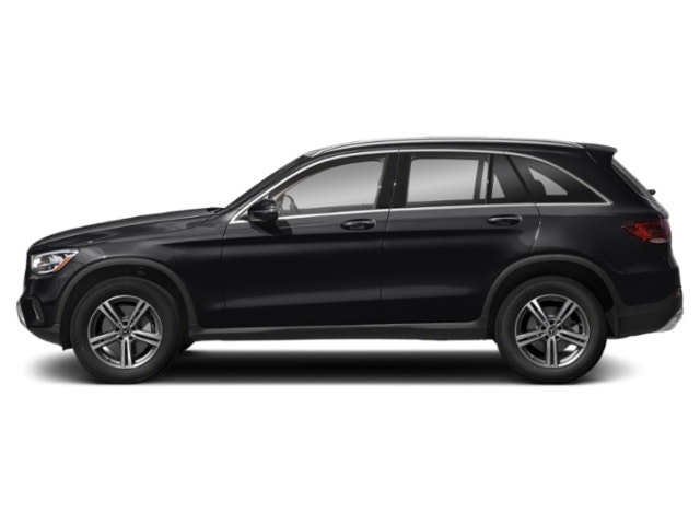 2022 Mercedes-Benz GLC GLC300