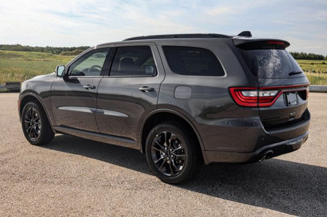 2025 Dodge Durango GT Plus in Cars & Trucks in Strathcona County - Image 2