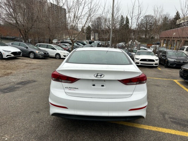 2017 Hyundai Elantra 4dr Sdn in Cars & Trucks in City of Toronto - Image 2