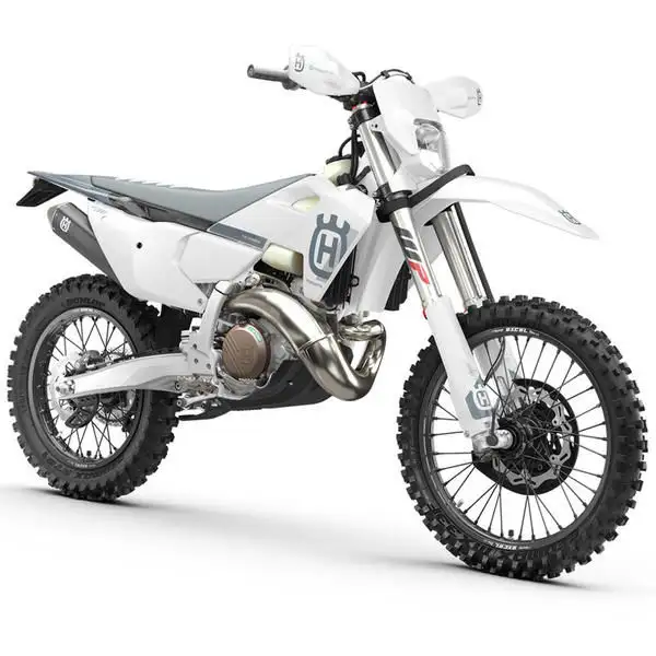 2025 Husqvarna TE 300 Pro in Dirt Bikes & Motocross in Ottawa - Image 3