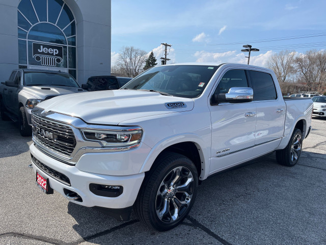 2022 RAM 1500 Limited in Cars & Trucks in Sarnia