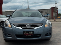 2010 Nissan Altima SL Sedan 2.5LTR 4cyl ONLY 119,000kms! A/C Tilt Cruise Power windows Power locks P... (image 7)
