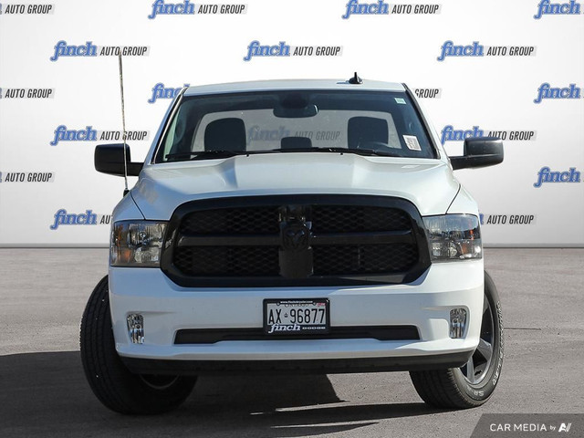 2023 RAM 1500 Classic Tradesman 5.7L HEMI | 4X4 | CREW CAB in Cars & Trucks in London - Image 3